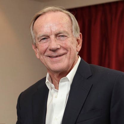 Jim Thompson Net Worth: No Data in Provided Jim.Fr Context